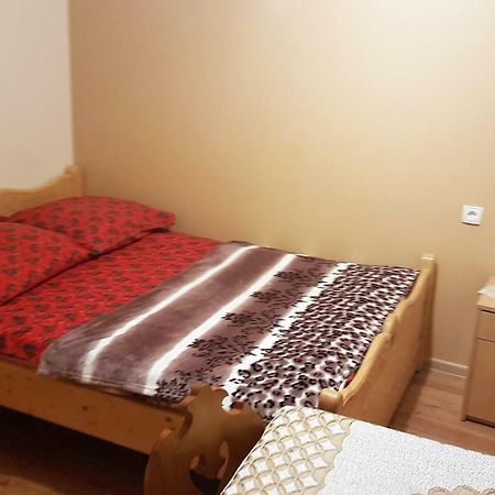 Wolne Pokoje Maria Rzadkosz Gliczarów Extérieur photo