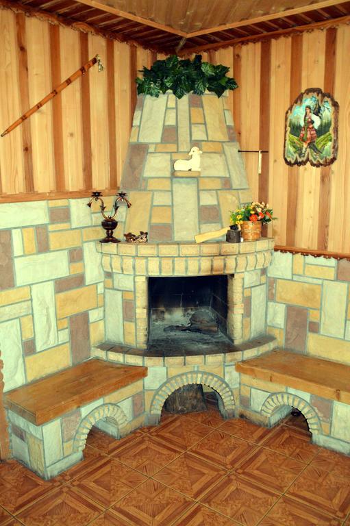 Wolne Pokoje Maria Rzadkosz Gliczarów Extérieur photo