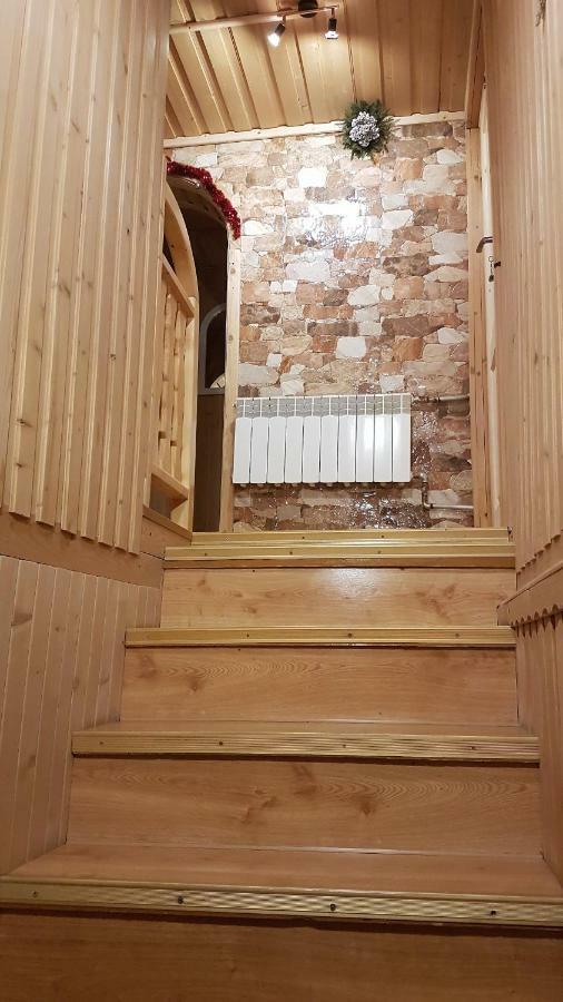 Wolne Pokoje Maria Rzadkosz Gliczarów Extérieur photo